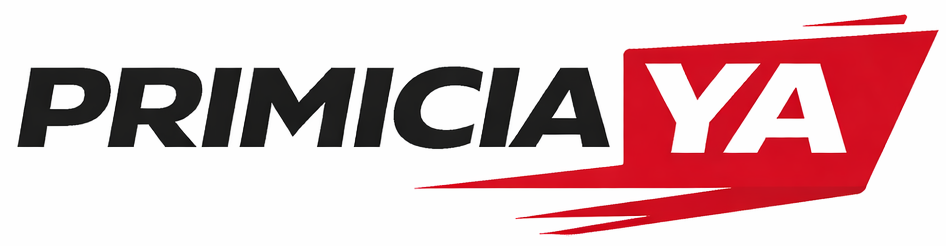 PRIMICIA YA